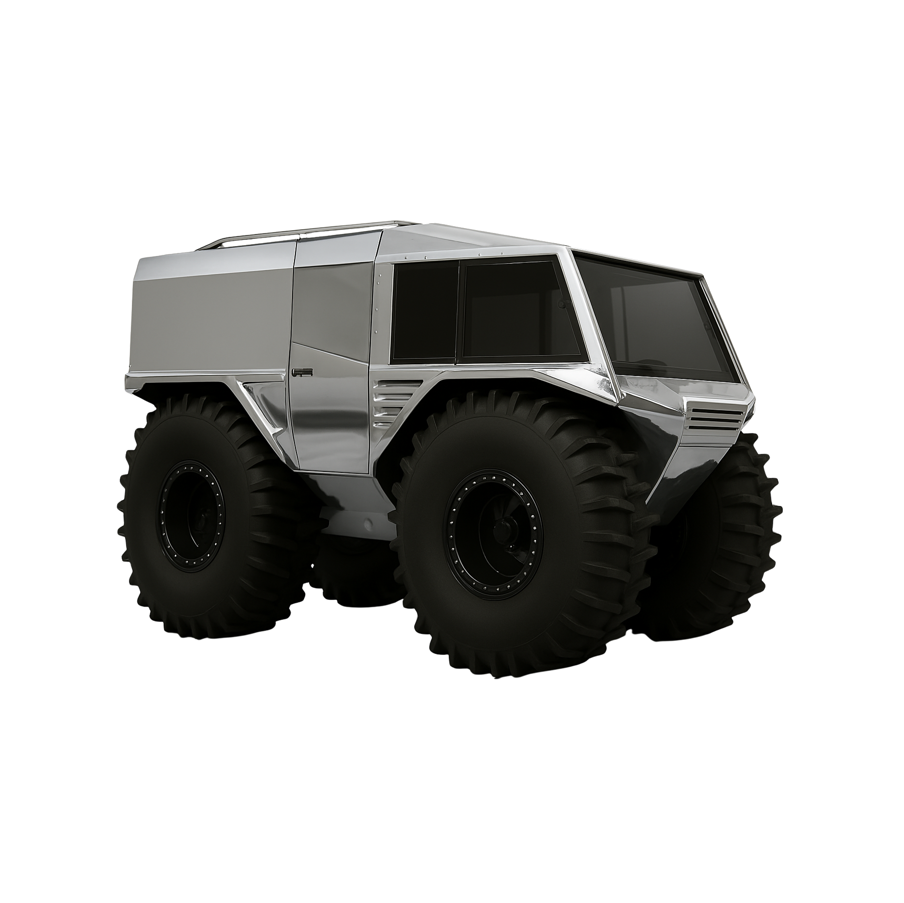 chrome-atv