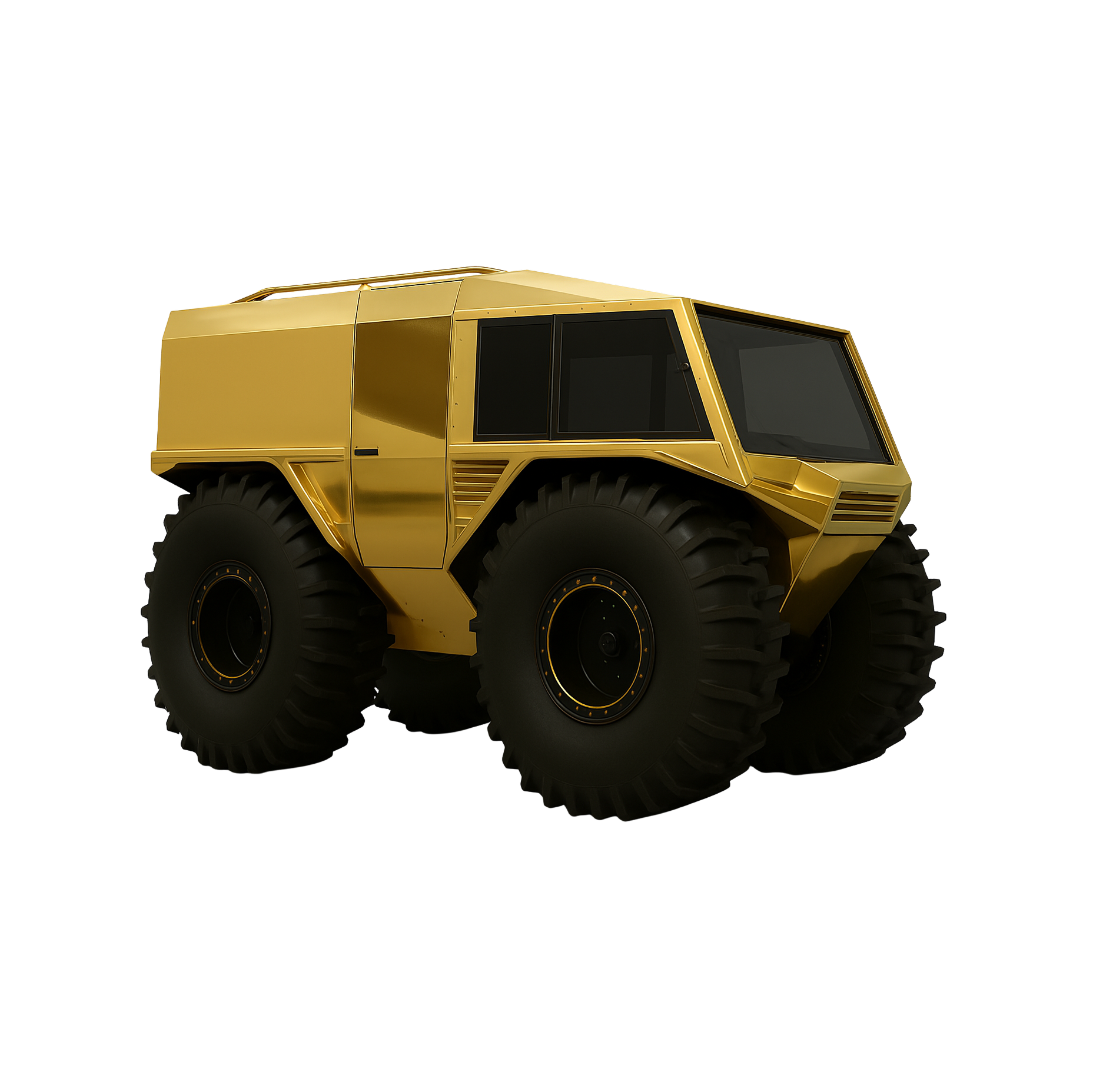 gold-atv