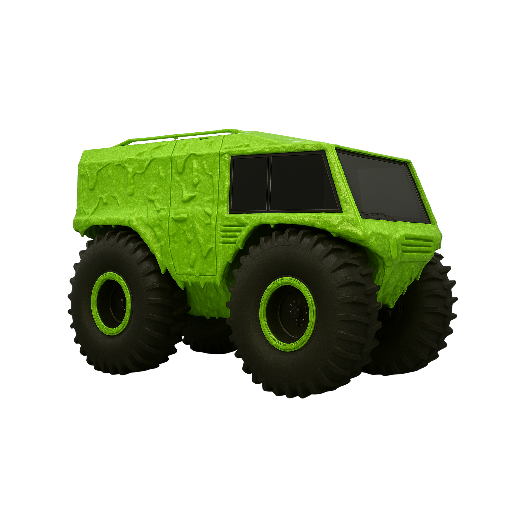 slime-atv