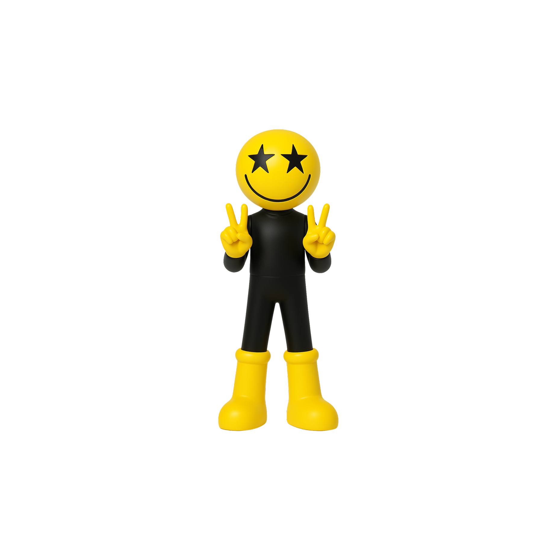 smiley-figure
