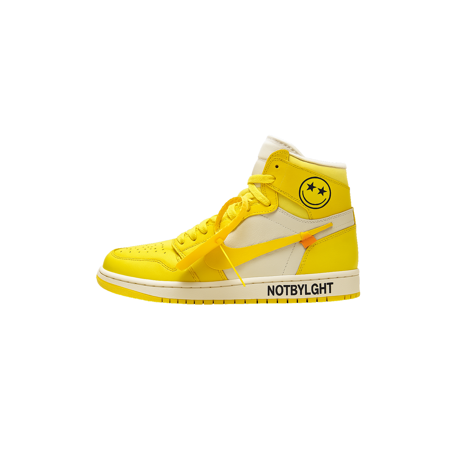 smiley-shoe