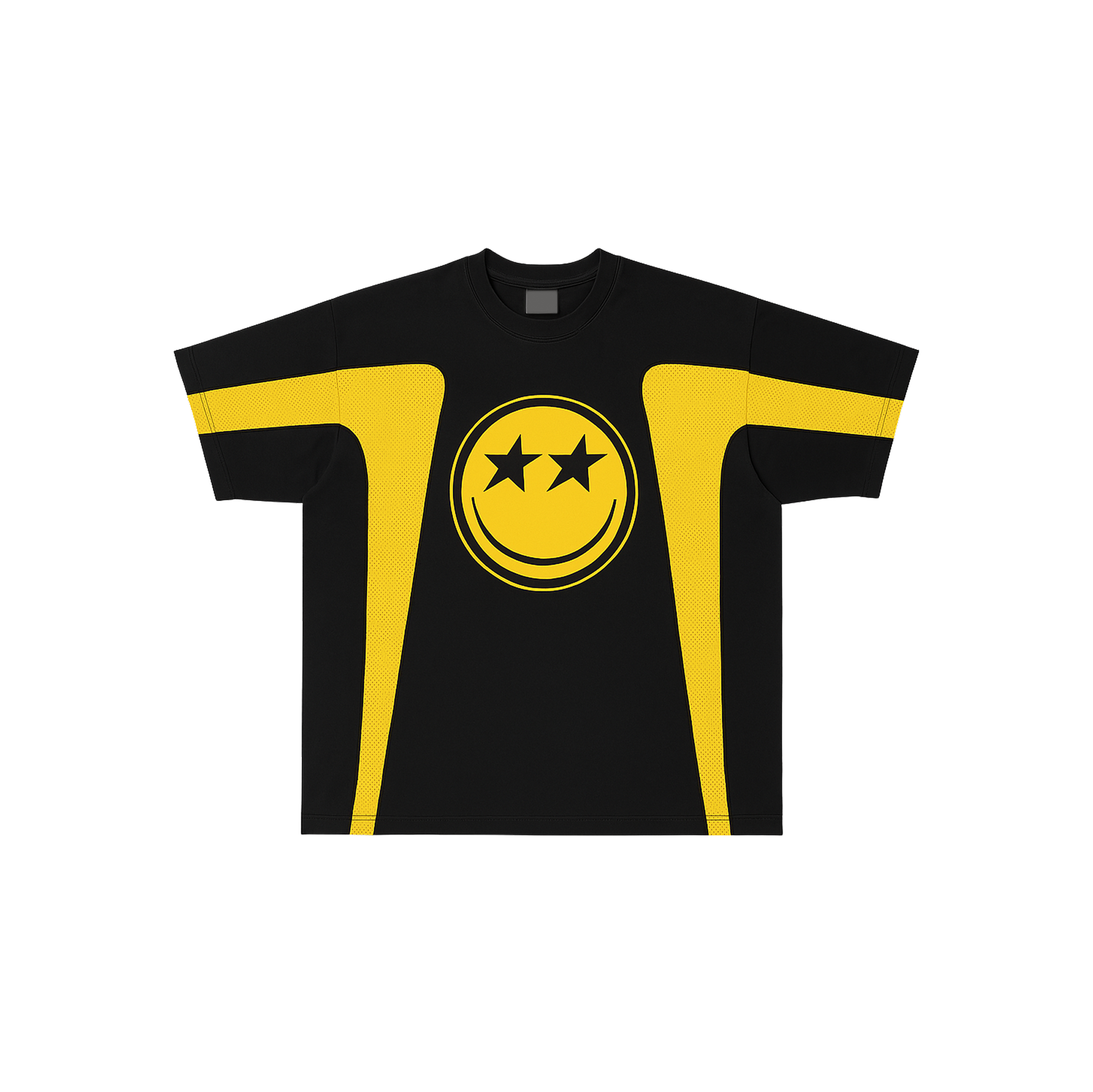 smiley-tee