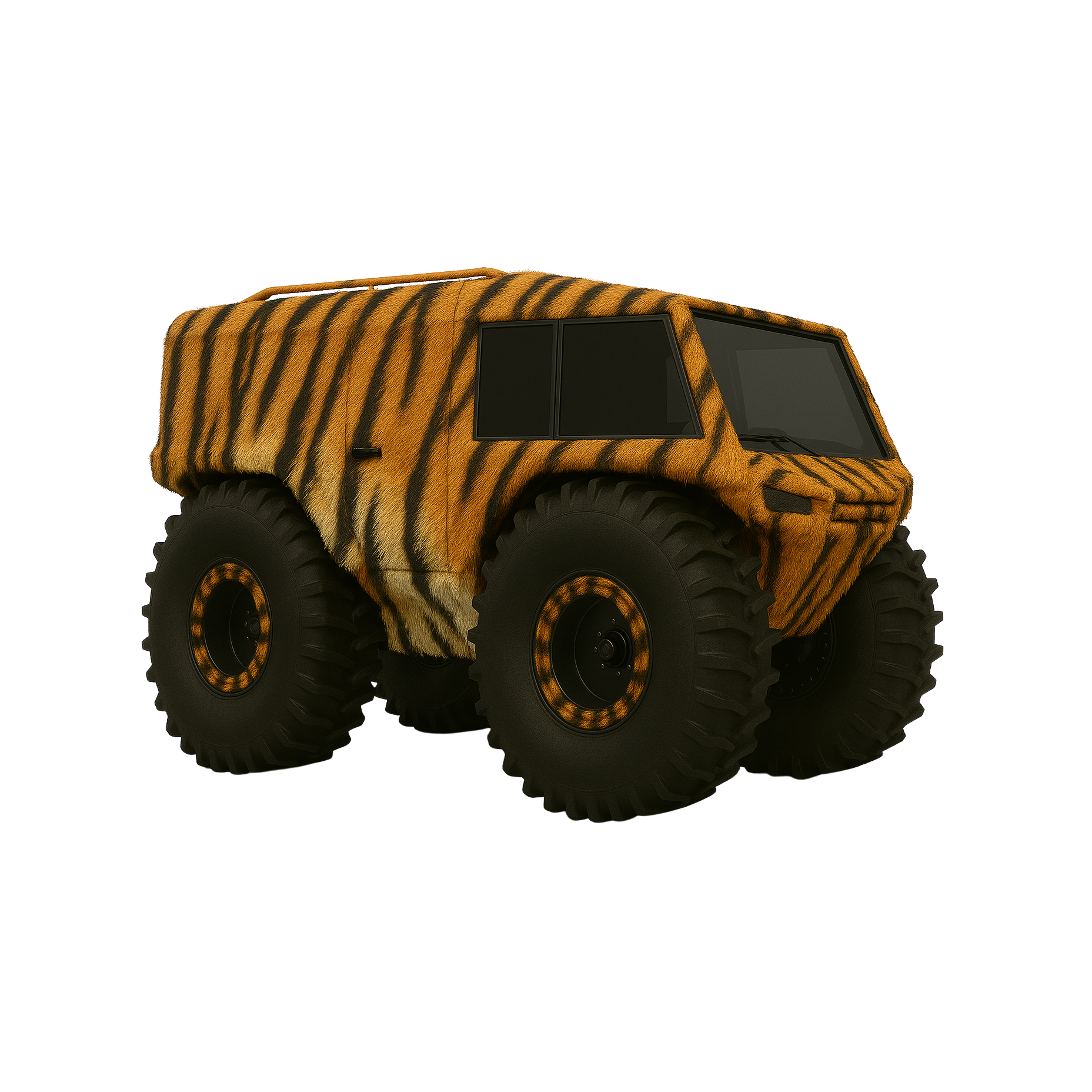 tiger-atv